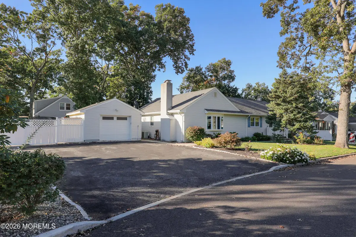 341 Jefferson Court, Brick, NJ 08724 - #1