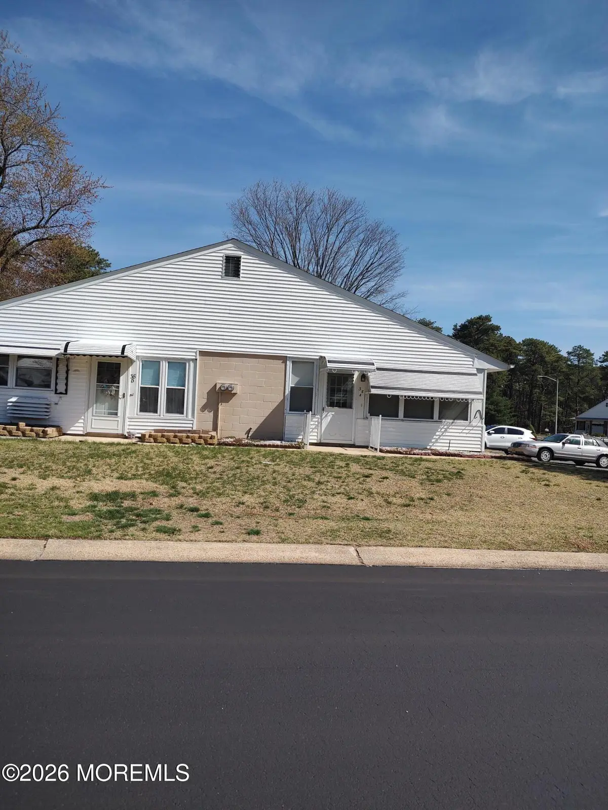 38 Crestwood Court #A, Whiting, NJ 08759 - #1