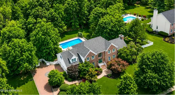 181 Berkley Avenue, Montgomery, NJ 08502
