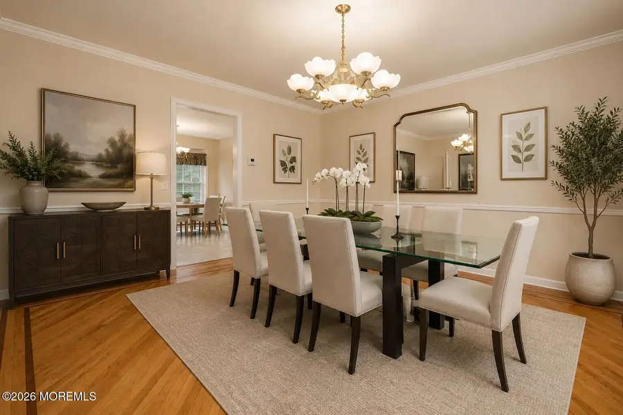 181 Berkley Avenue, Montgomery, NJ 08502 - #3