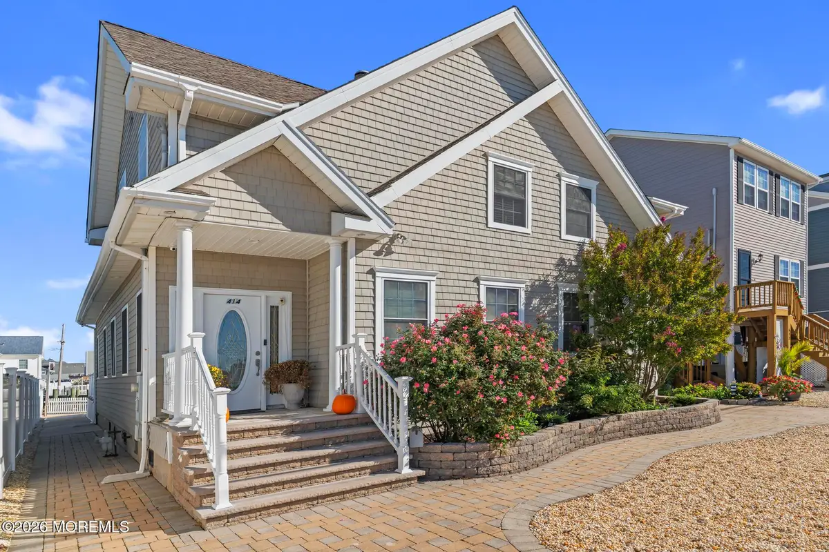 414 Hiering Avenue, Seaside Heights, NJ 08751 - #1