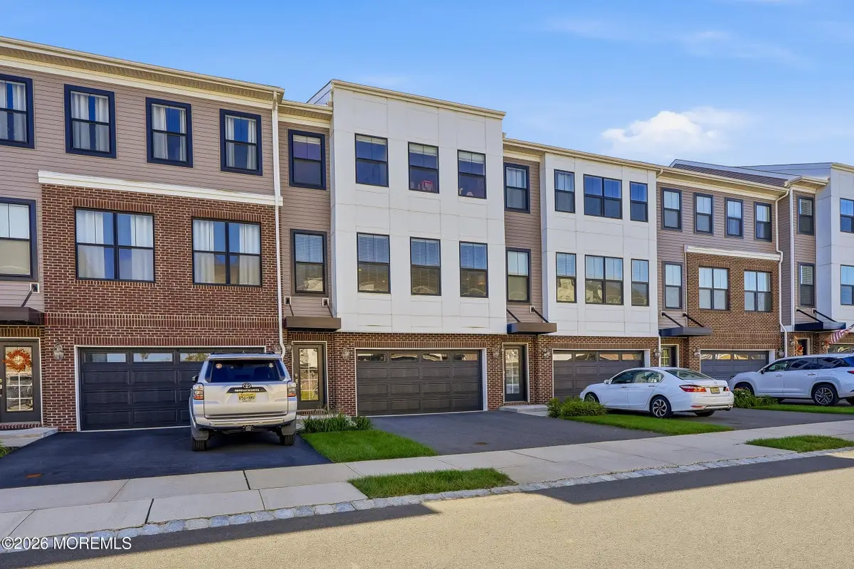 36 Mariveles Way, Tinton Falls, NJ 07724 - #1