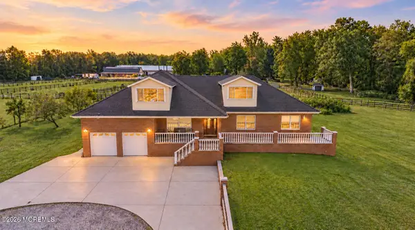 177 Pleasant Grove Road, Jackson, NJ 08527