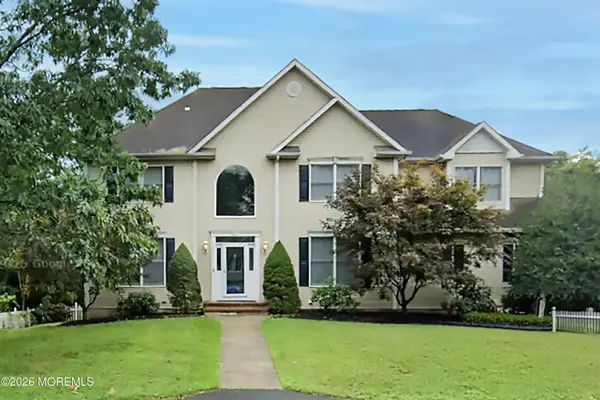 1651 Forge Pond Road, Brick, NJ 08724