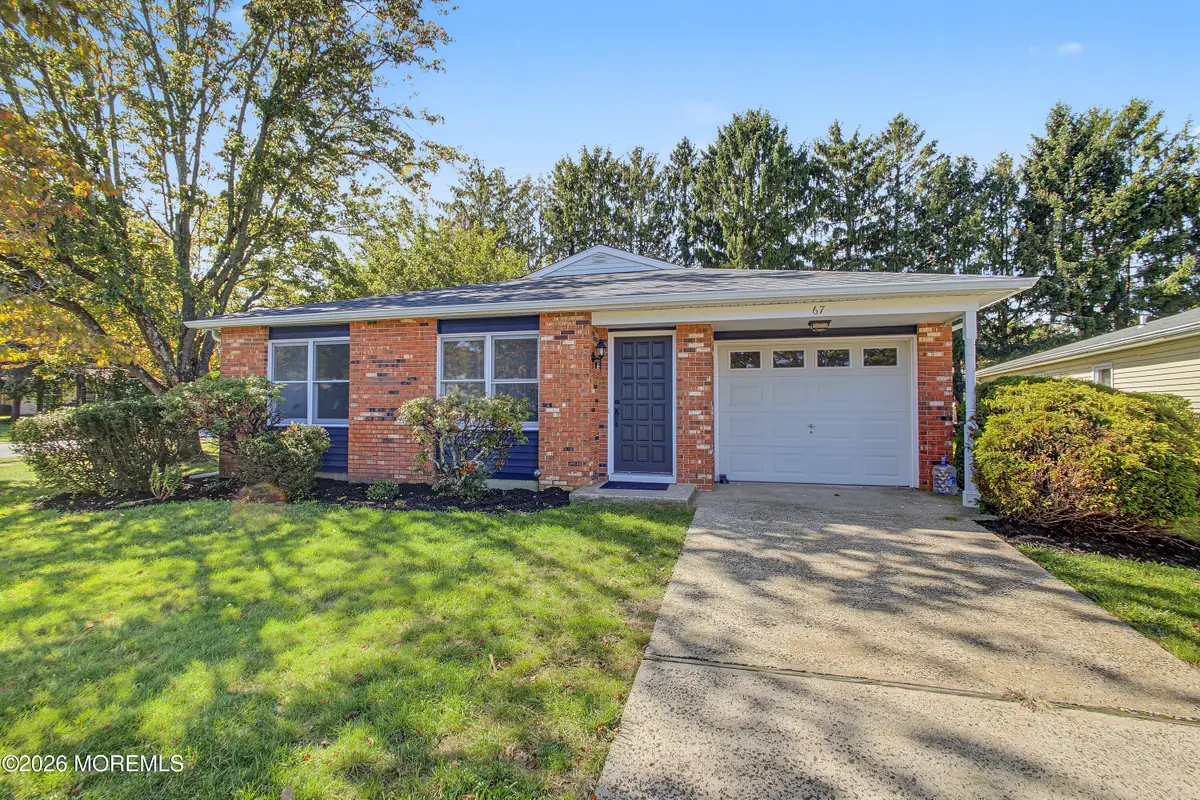 67 Lauren Lane, Brick, NJ 08723 - #1