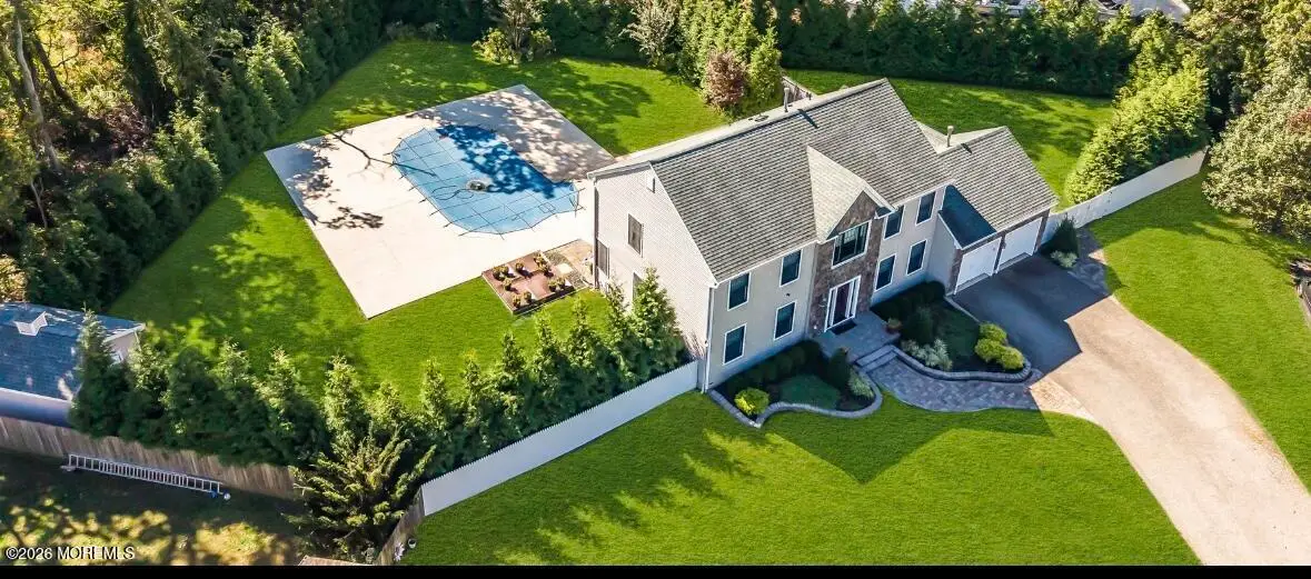 565 Mark Drive #DR, Brick, NJ 08723 - #1
