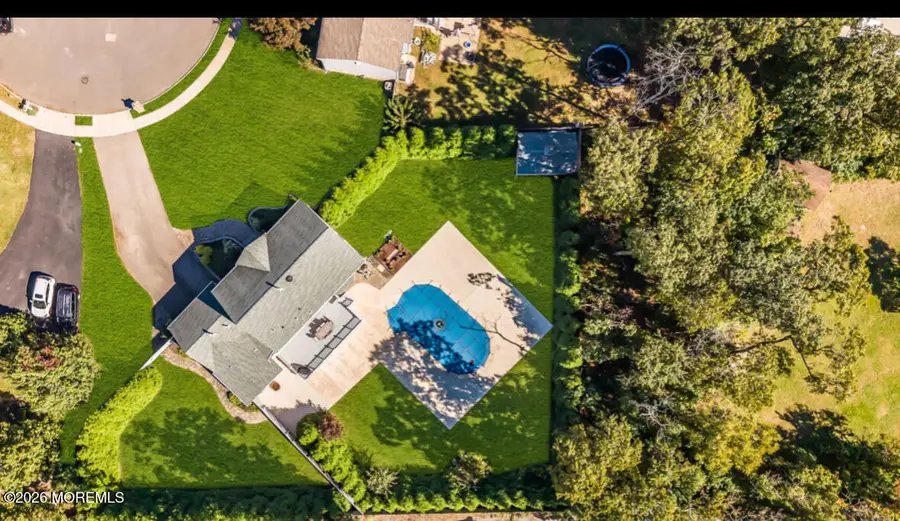 565 Mark Drive #DR, Brick, NJ 08723 - #3
