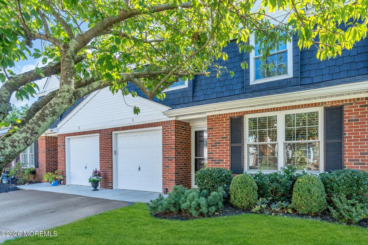 5 Dogwood Court, Spring Lake, NJ 07762 - #1