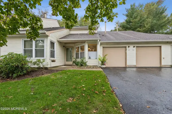 447 Bayberry Court, Englishtown, NJ 07726