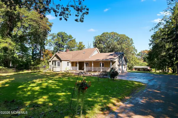 150 Bowne Road, Middletown, NJ 07748