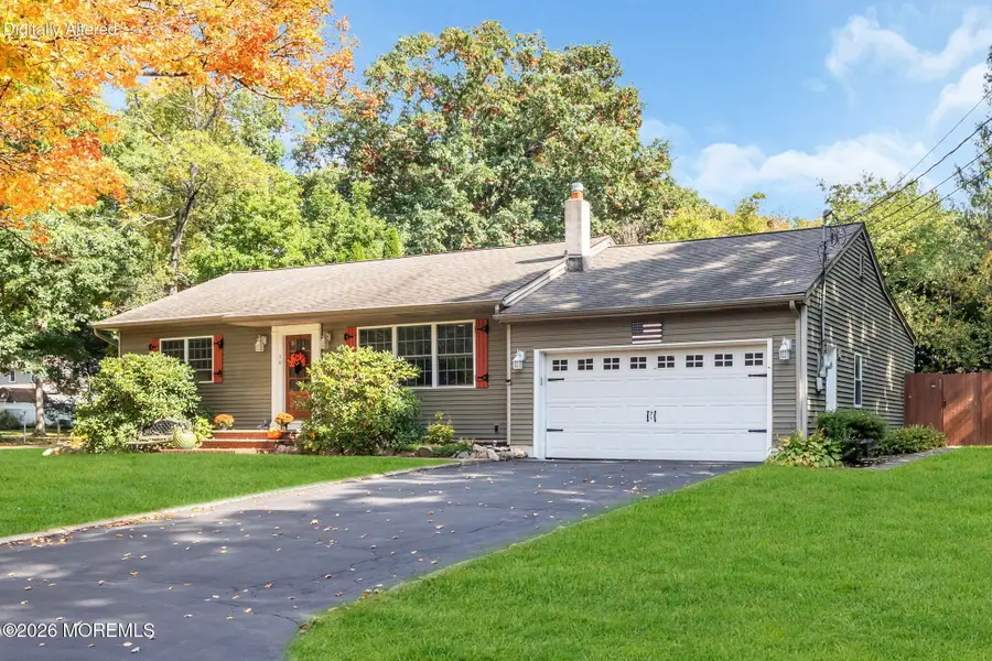 50 Fremont Terrace, Oak Ridge, NJ 07438 - #2