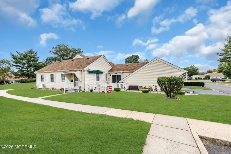 58 Largo San Nicola #D, Freehold, NJ 07728 - #2