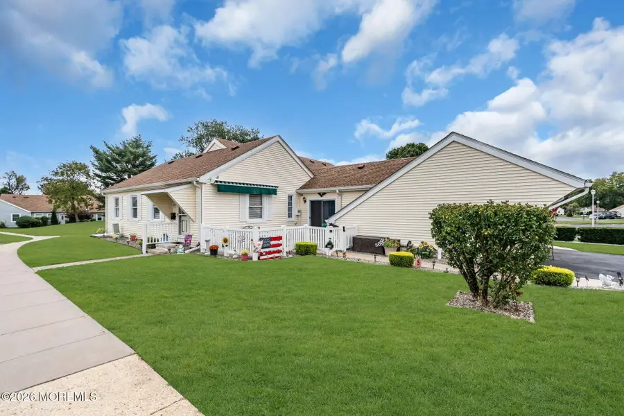 58 Largo San Nicola #D, Freehold, NJ 07728 - #3