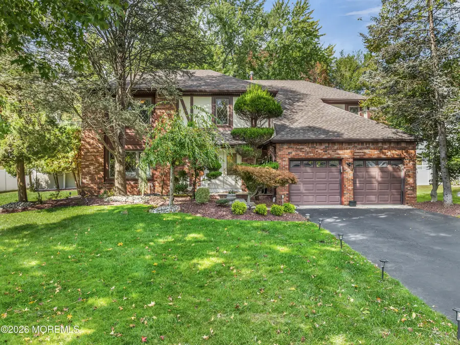 21 Windfall Lane, Marlboro, NJ 07746 - #2