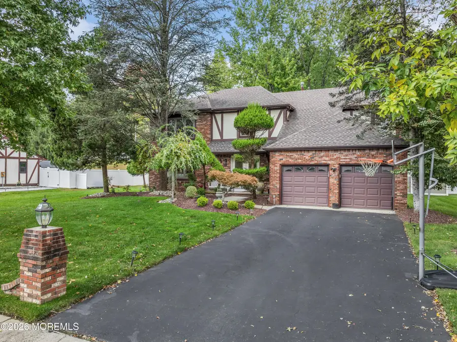 21 Windfall Lane, Marlboro, NJ 07746 - #3