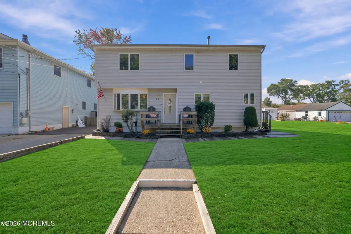 24 Sixth Street, Hazlet, NJ 07734 - #1
