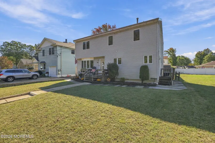 24 Sixth Street, Hazlet, NJ 07734 - #2