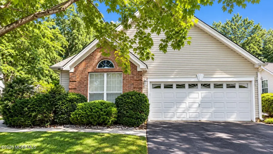 148 Driftwood Drive, Bayville, NJ 08721 - #2