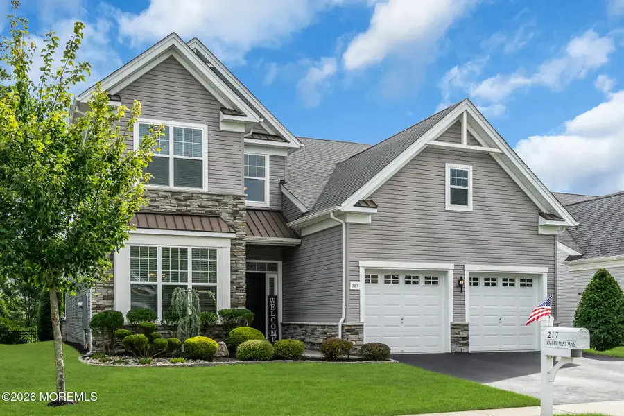 217 Ambermist Way, Forked River, NJ 08731 - #2