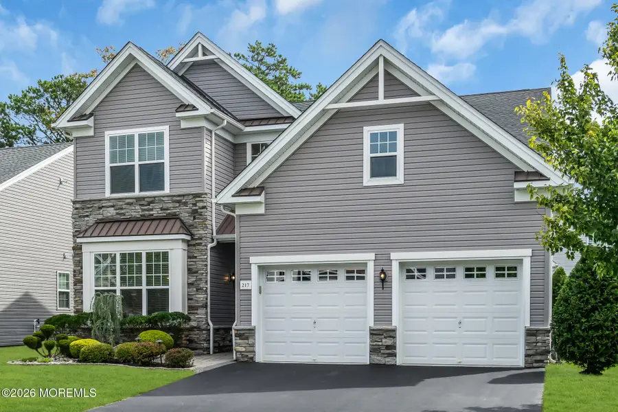 217 Ambermist Way, Forked River, NJ 08731 - #3
