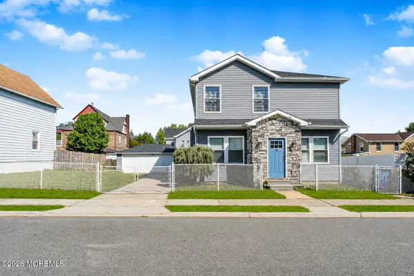208 Catherine Street, South Amboy, NJ 08879