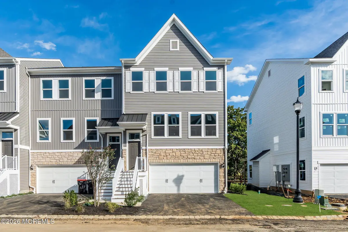 304 Shore Court, Marlboro, NJ 07746 - #1
