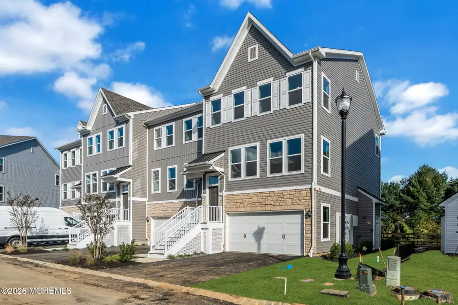304 Shore Court, Marlboro, NJ 07746 - #2