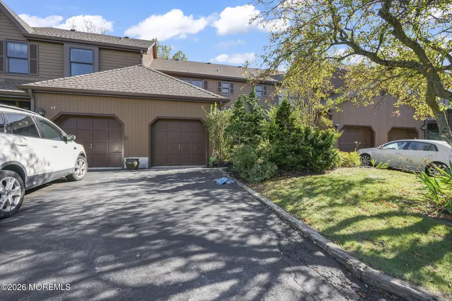 62 Danielle Court, Lawrenceville, NJ 08648 - #2