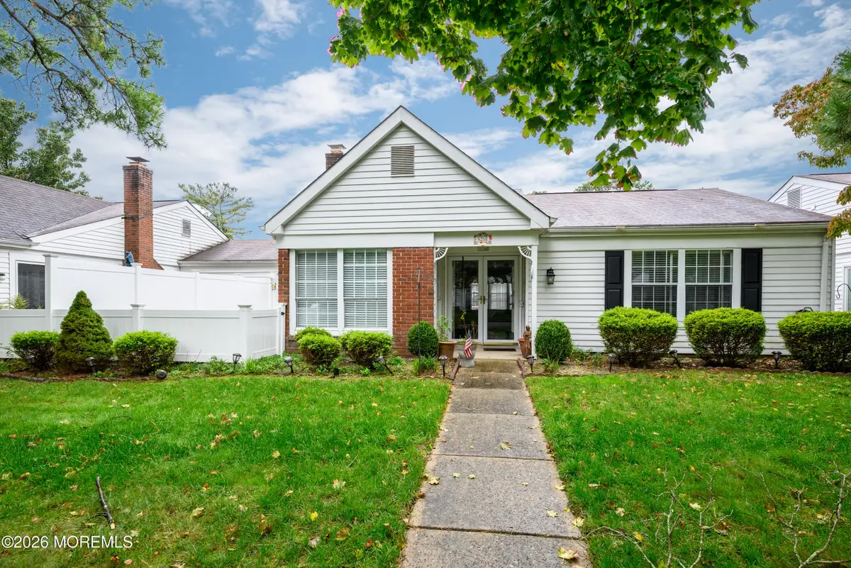 525B Sheffield Drive, Manchester, NJ 08759 - #1