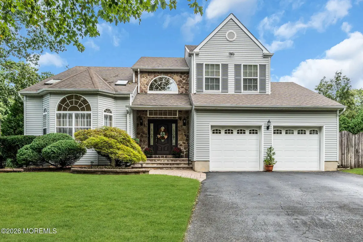 6 Edinburgh Court, Jackson, NJ 08527 - #1