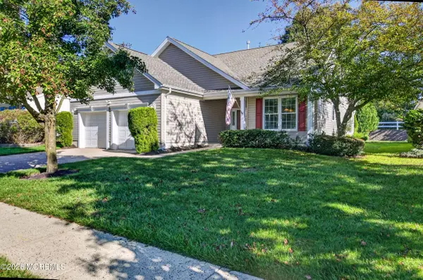6 Doral Way, Neptune Township, NJ 07753
