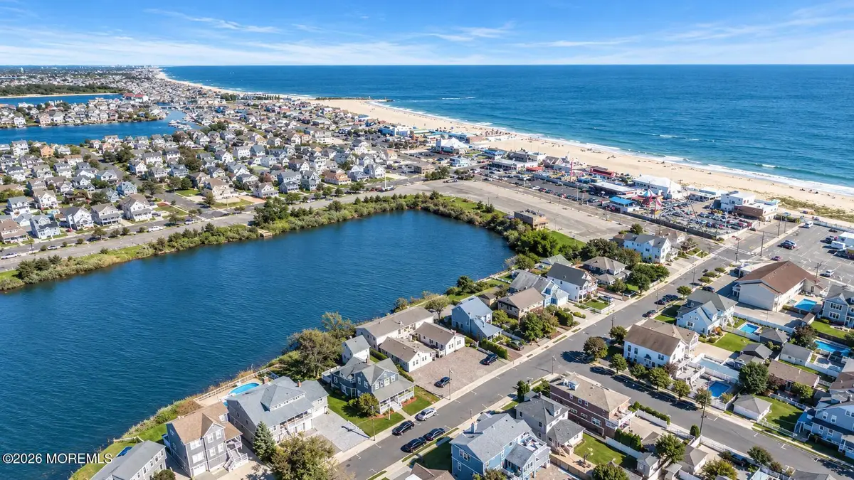 101 Trenton Avenue #1, Point Pleasant Beach, NJ 08742 - #1