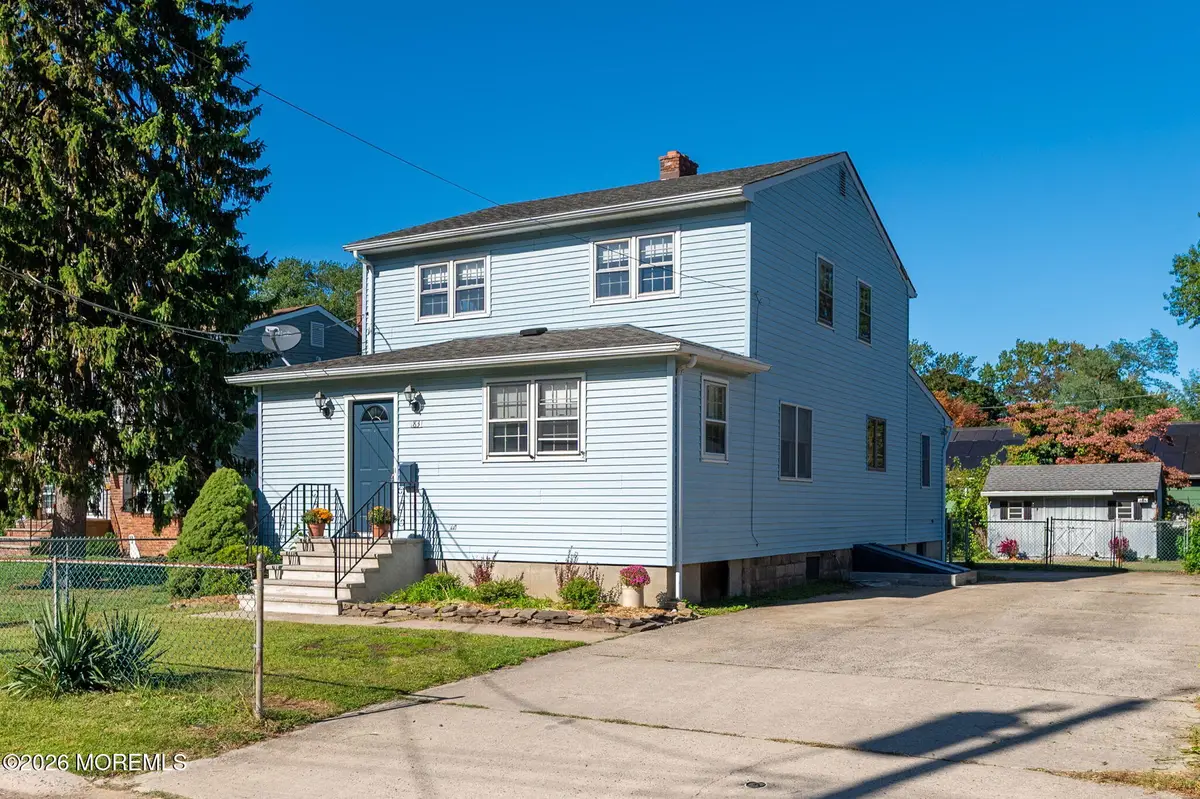 83 Union Avenue, Belford, NJ 07718 - #1
