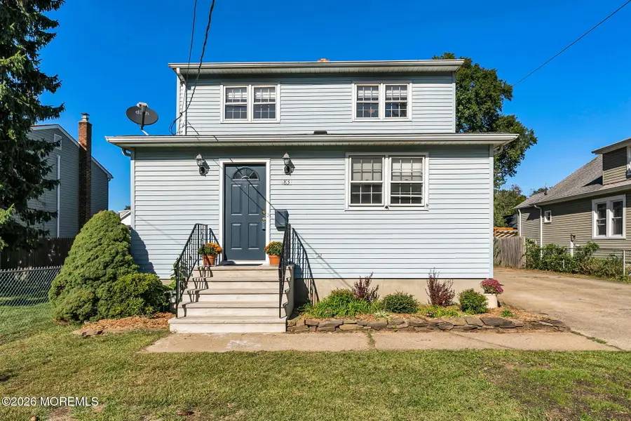 83 Union Avenue, Belford, NJ 07718 - #2