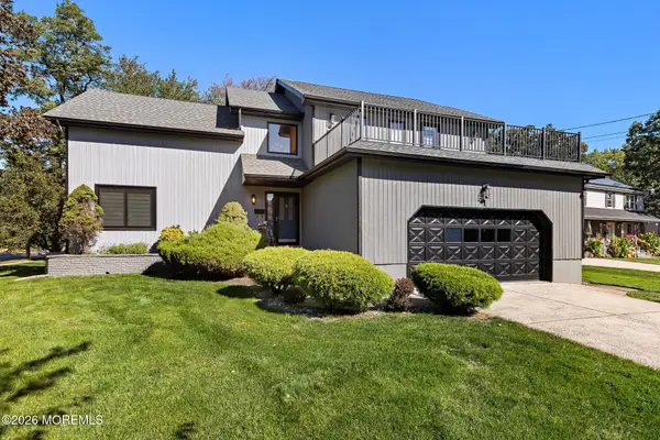 1 1st Avenue, Monroe, NJ 08831