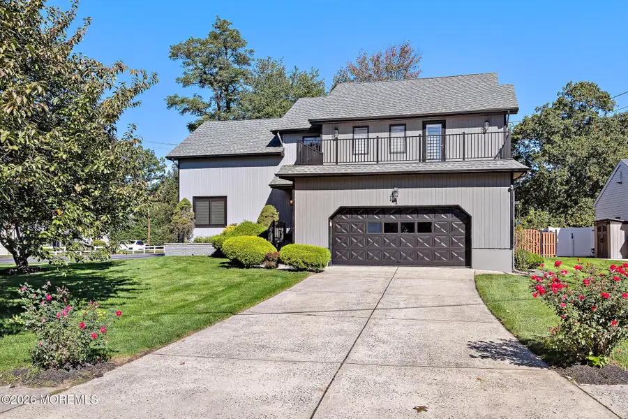 1 1st Avenue, Monroe, NJ 08831 - #3