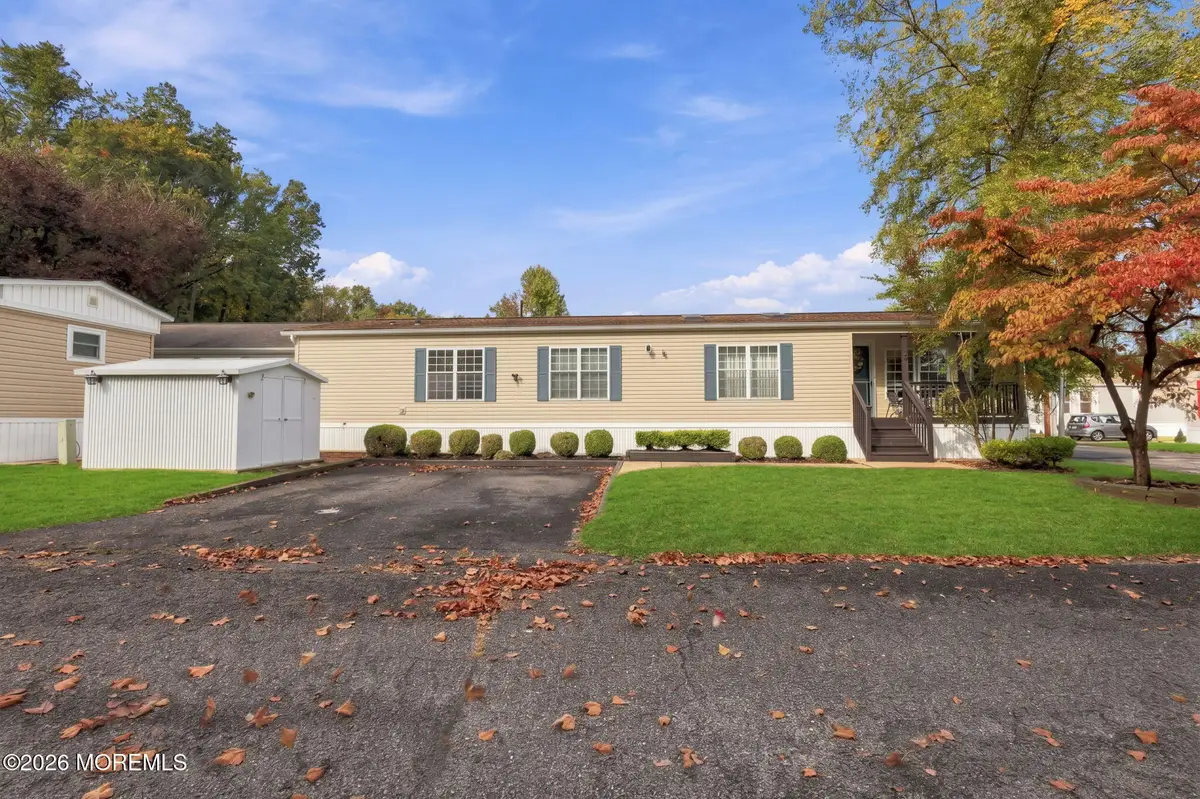 48 Village Road, Morganville, NJ 07751 - #1