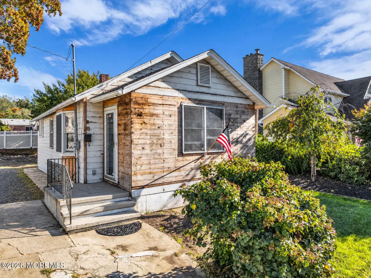 38 East Avenue, Atlantic Highlands, NJ 07716 - #1