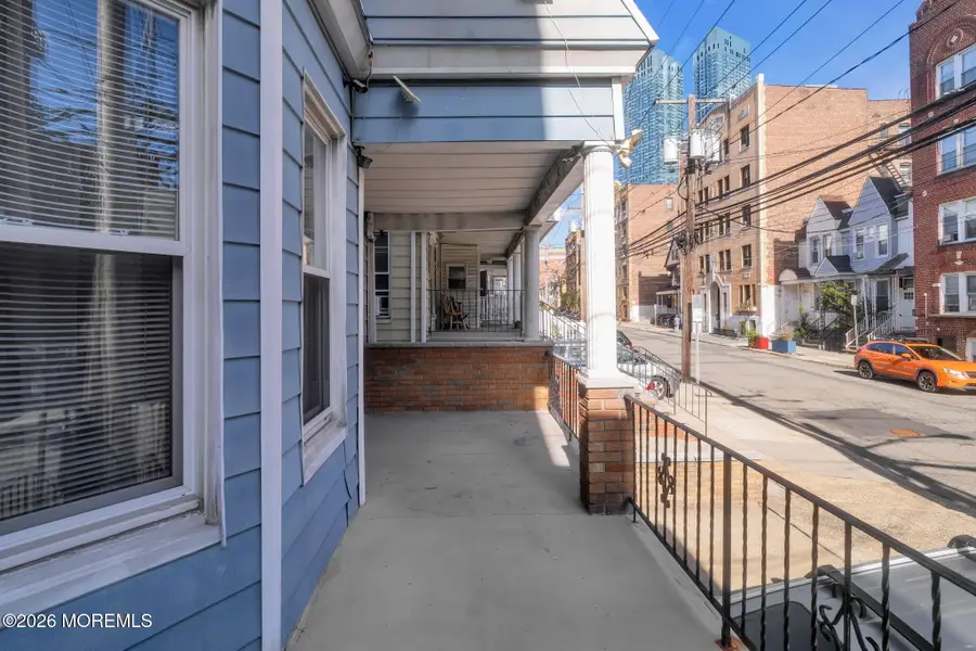 53 Van Reypen Street, Jersey City, NJ 07306 - #2