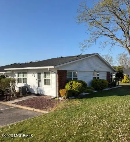 874A Balmoral Court, Lakewood, NJ 08701 - #2