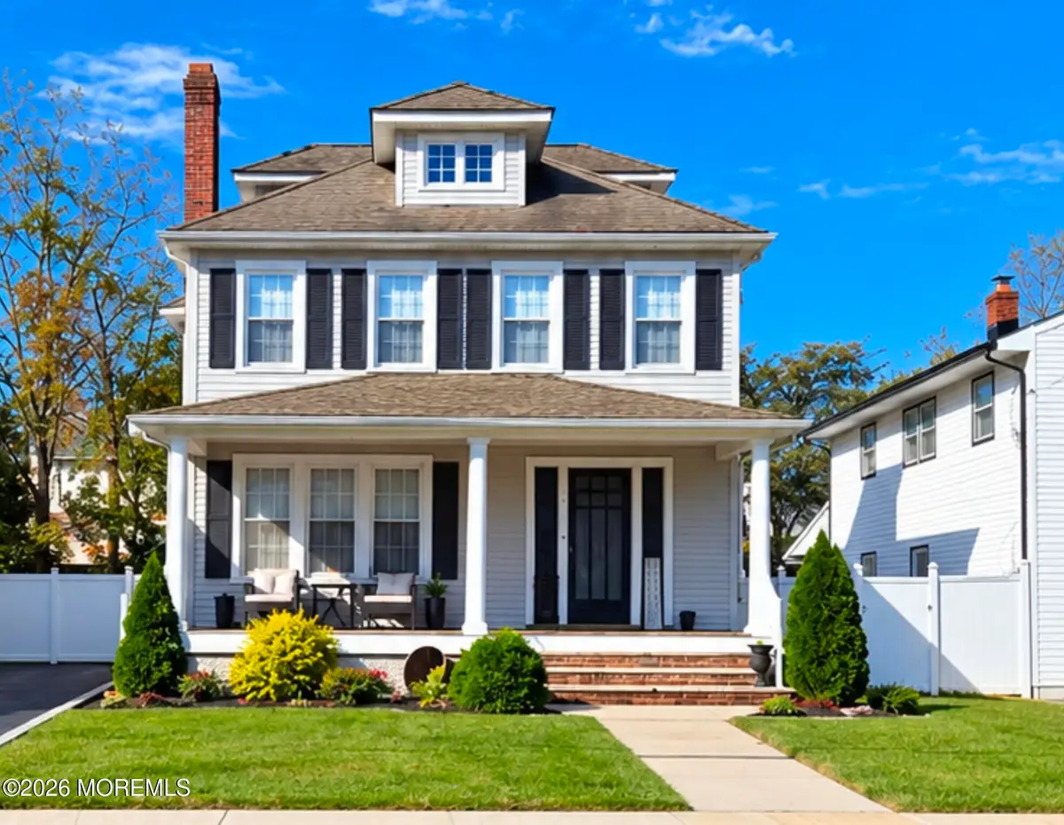 50 Atlantic Street, Keyport, NJ 07735 - #1