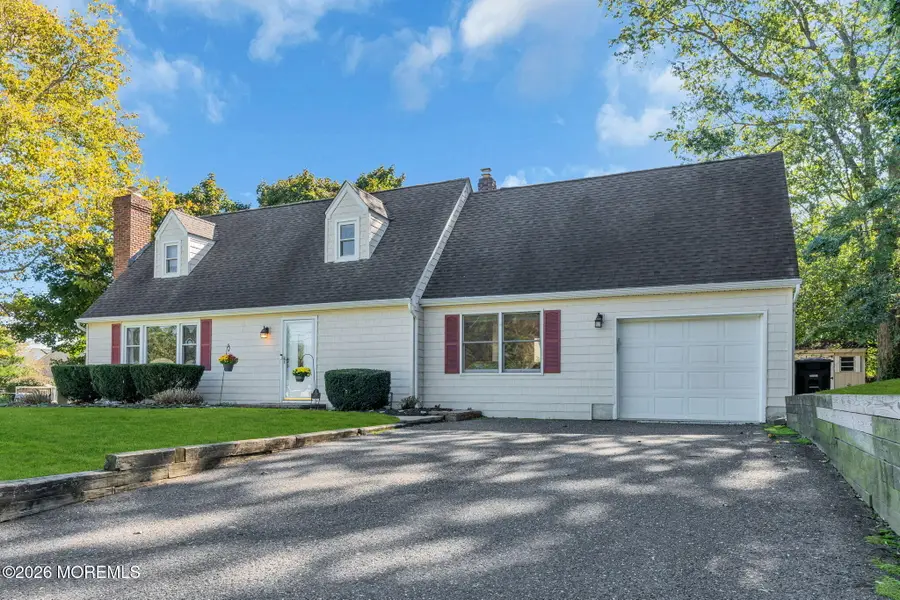 2000 Monmouth Boulevard, Wall, NJ 07719 - #3