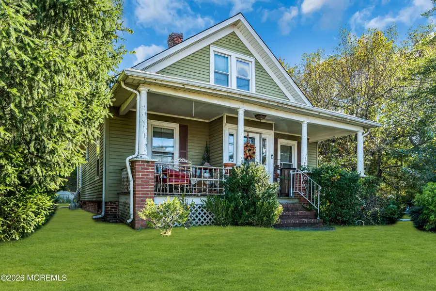 197 Texas Road, Morganville, NJ 07751 - #2