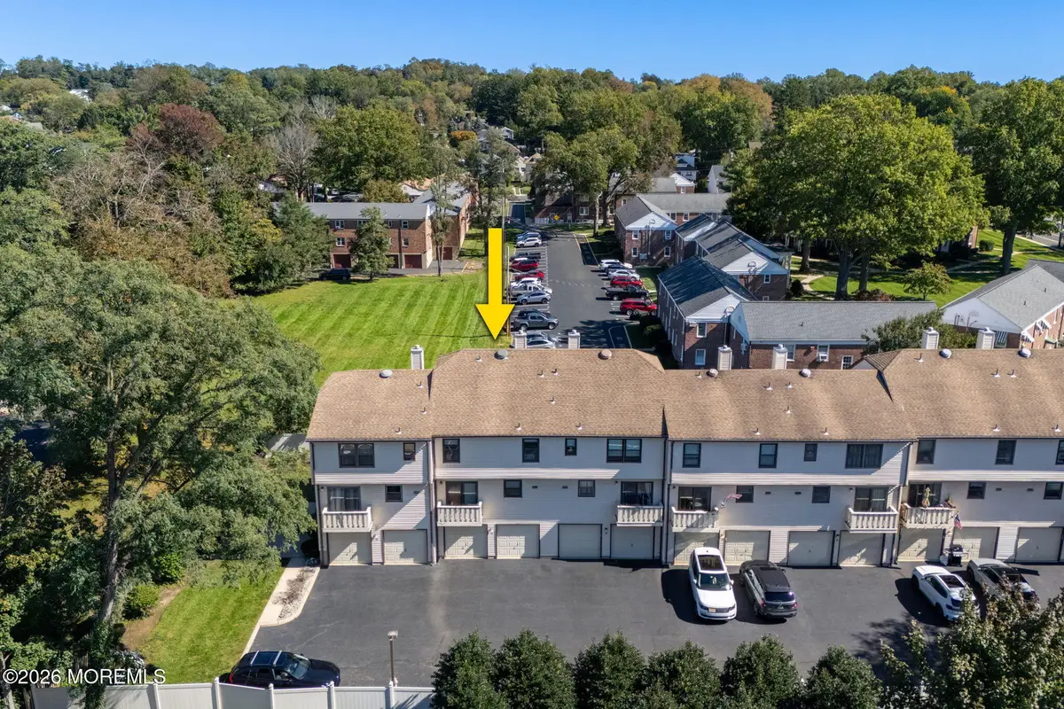 20 Pinckney Road #B6, Red Bank, NJ 07701 - #1