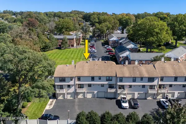 20 Pinckney Road #B6, Red Bank, NJ 07701