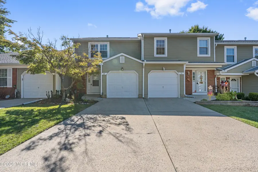 22 Oak Lane, Eatontown, NJ 07724 - #2