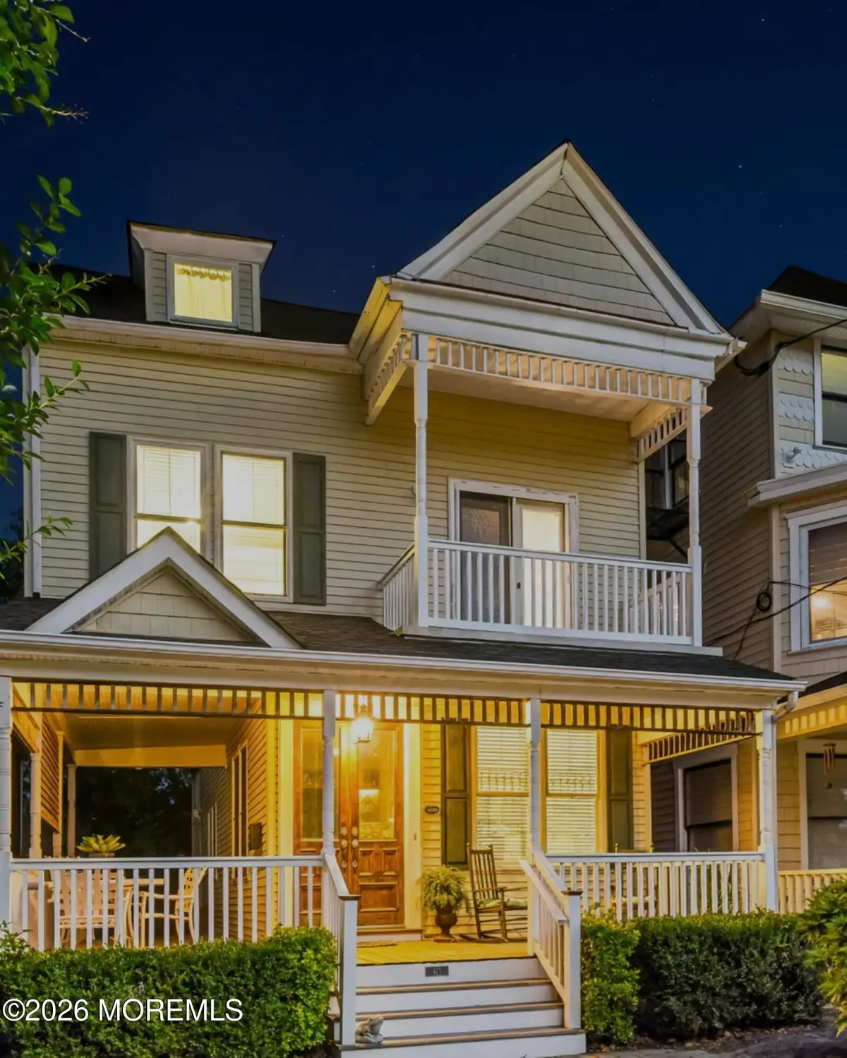 513 Asbury Avenue, Asbury Park, NJ 07712 - #1