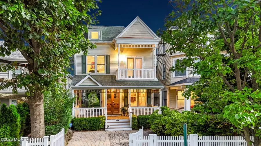 513 Asbury Avenue, Asbury Park, NJ 07712 - #3