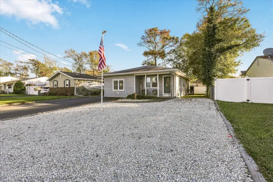 709 Nautilus Boulevard, Forked River, NJ 08731 - #3