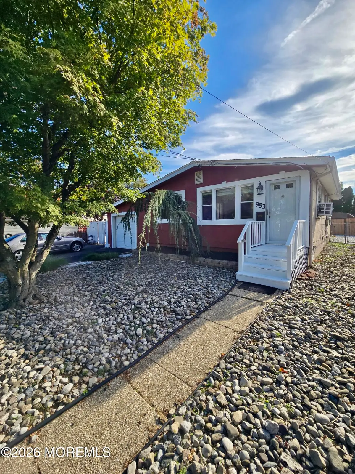 953 Greenwood Avenue, Keyport, NJ 07735 - #1